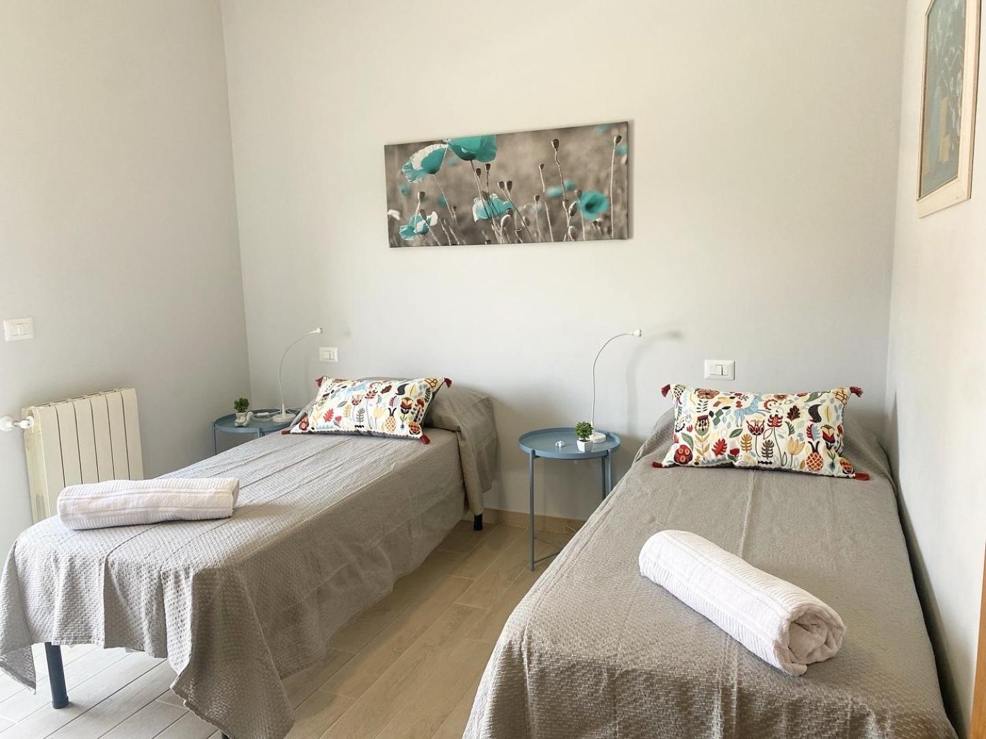 B&B Malo Family Friendly 锡拉库扎 外观 照片